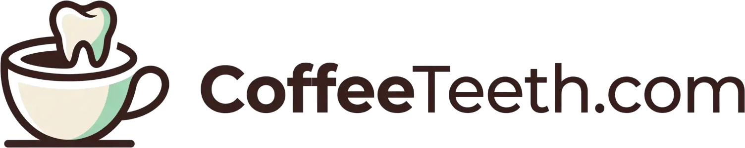 CoffeeTeeth Logo